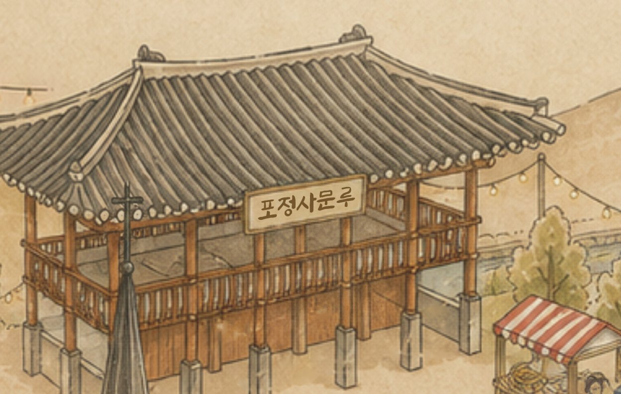 근대 공주 청소년 미래유산 해설사